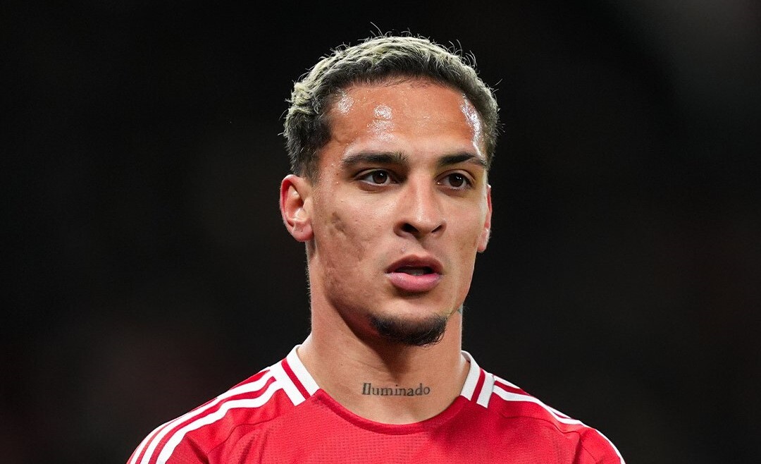 آنتونی کیست؟ | بازیکن منچستر در راه لیگ عربستان