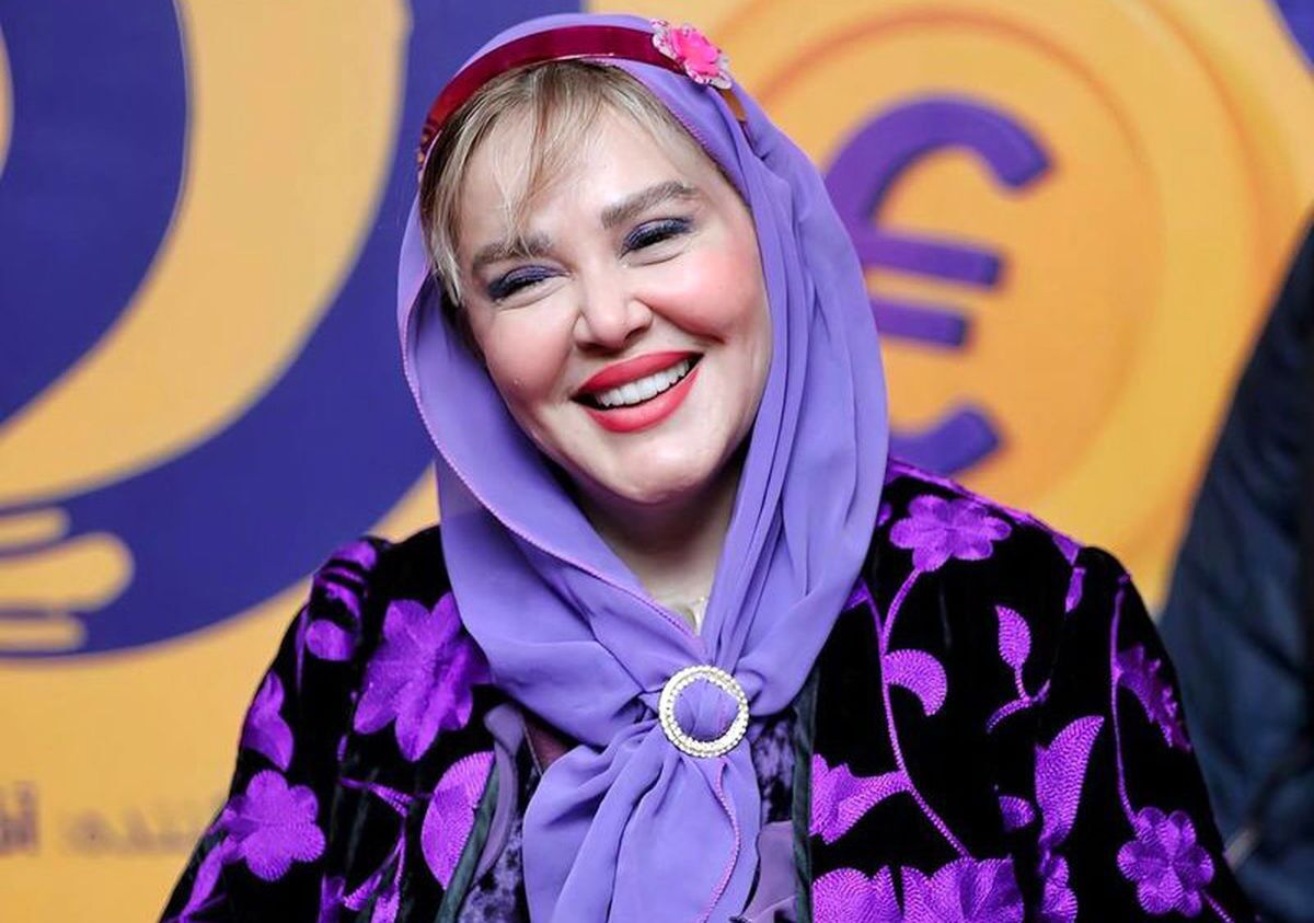 ببینید| ناراحتی بهاره رهنما از توهین به خانم بازیگرِ پرحاشیه!