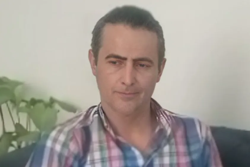 مهدی حسنی کیست؟ | زندانی سیاسی که بامداد امروز اعدام شد