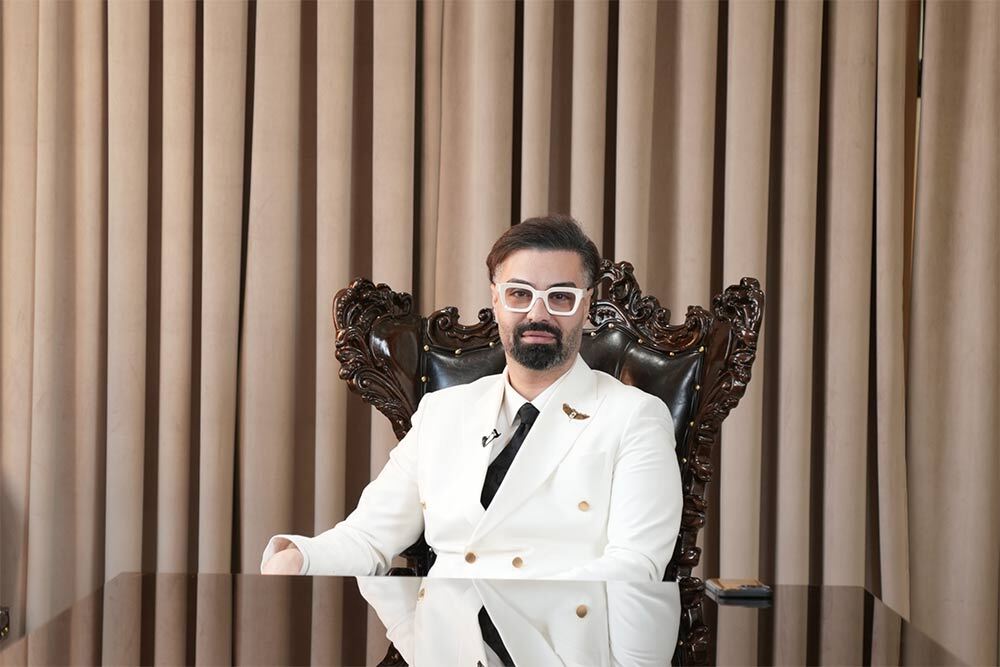 معرفی کارآفرینان موفق ایران معرفی کارآفرینان موفق ایران