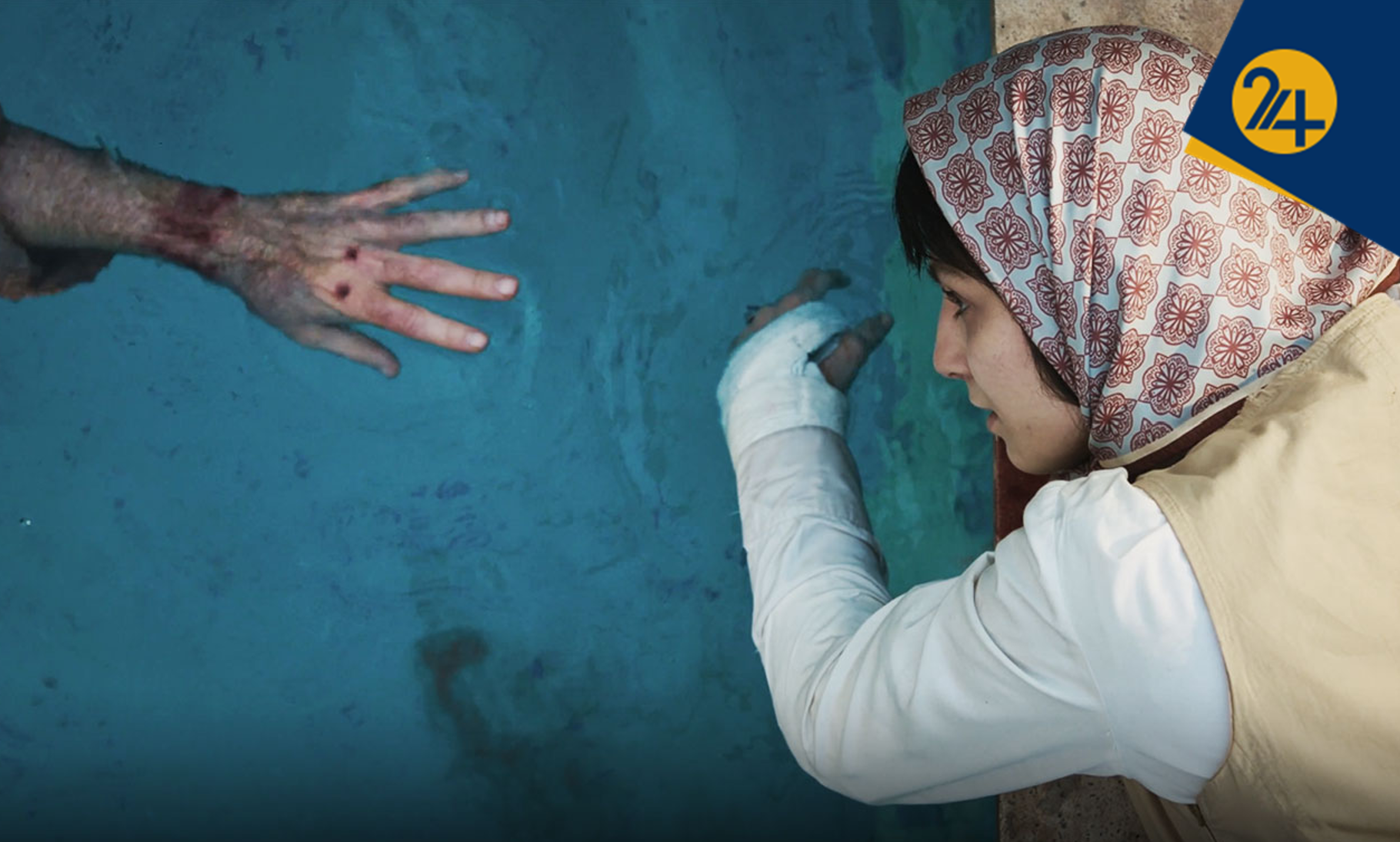 چرا سریال تاسیان قربانی دوقطبی سیاسی ایران شد؟ | وقتی یک روایت عاشقانه زیر سایه جدل‌های تاریخی گم می‌شود