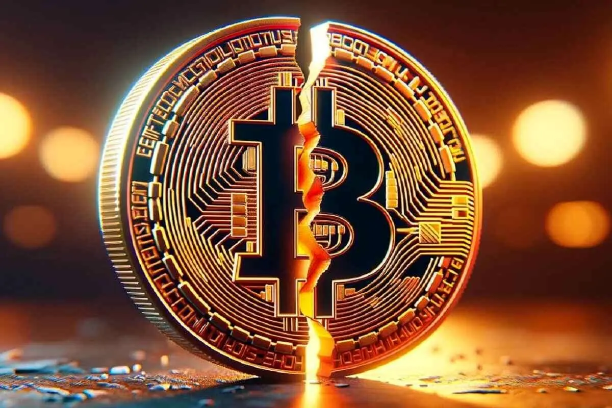 چرخه چهار ساله بیت‌کوین نابود شد؟