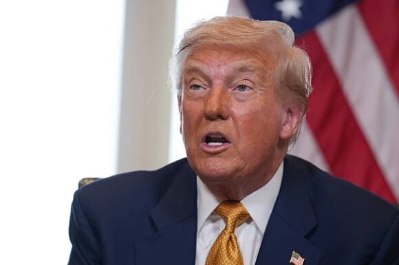 اظهارات جدید ترامپ علیه ایران؛ اجازه غنیسازی اورانیوم نخواهیم داد! اظهارات جدید ترامپ علیه ایران؛ اجازه غنیسازی اورانیوم نخواهیم داد!