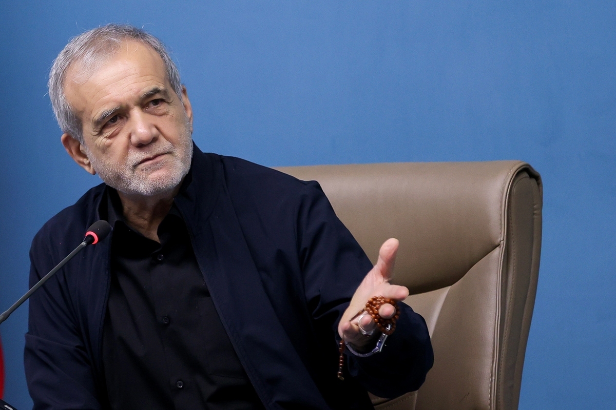 رییس جمهور: درصورت اجماع نخبگان لایحه راپس بگیرید