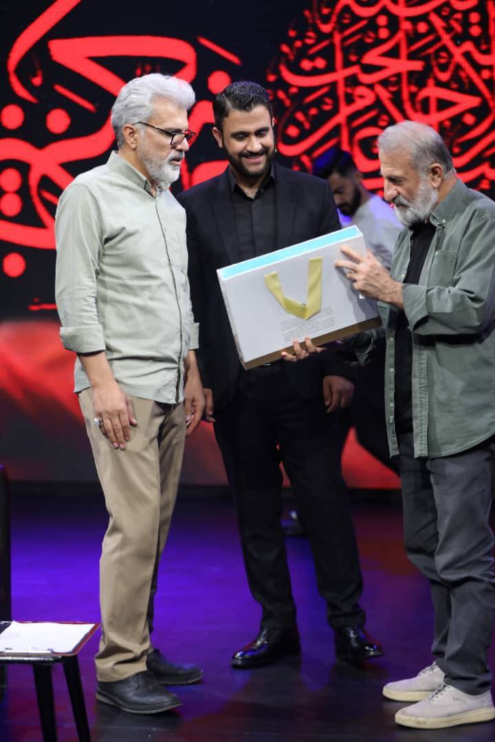 بیوگرافی و زندگی خصوصی مهرشاد سهیلی، مجری برنامه اردوگاه و + تصاویر جذاب و دیدنی