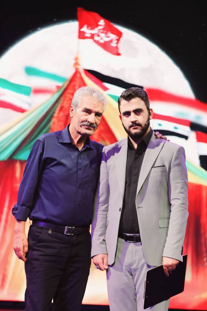 بیوگرافی و زندگی خصوصی مهرشاد سهیلی، مجری برنامه اردوگاه و + تصاویر جذاب و دیدنی