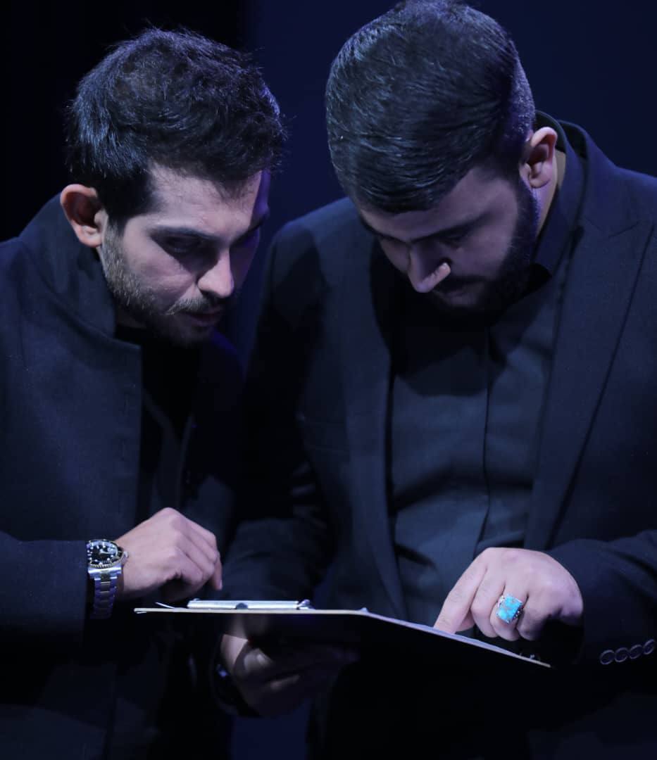 بیوگرافی و زندگی خصوصی مهرشاد سهیلی، مجری برنامه اردوگاه و + تصاویر جذاب و دیدنی