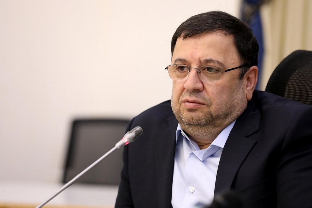 دبیر سابق شورای عالی فضای مجازی: باید زندان‌های بزرگی برای لایحه جدید دولت اختصاص یابد