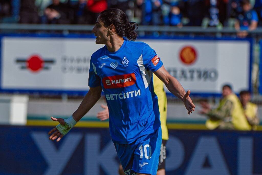 محمدجواد حسین‌نژاد