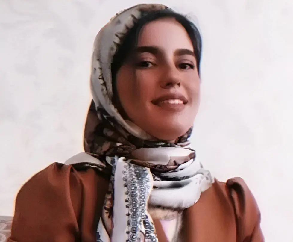 الهه حسین نژاد