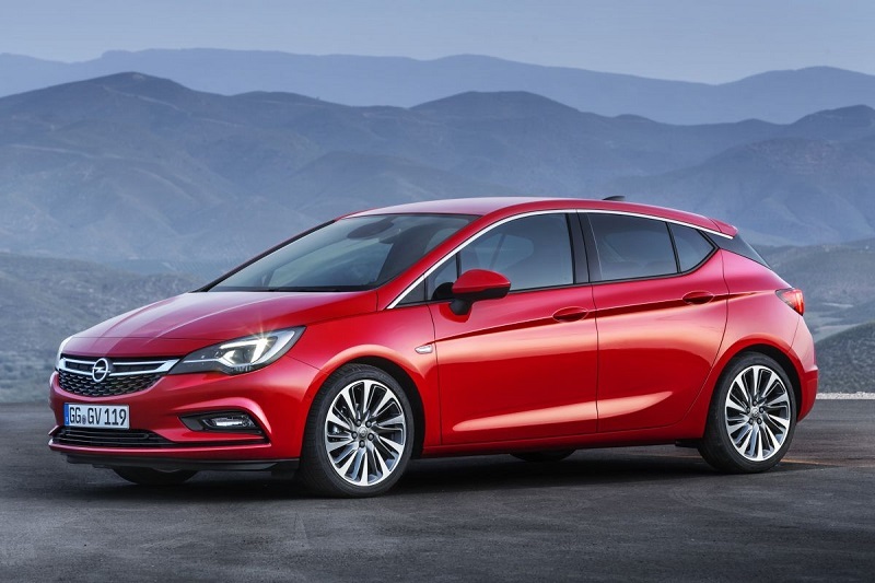 همه چیز درباره شرکت خودروسازی آلمانی اوپل