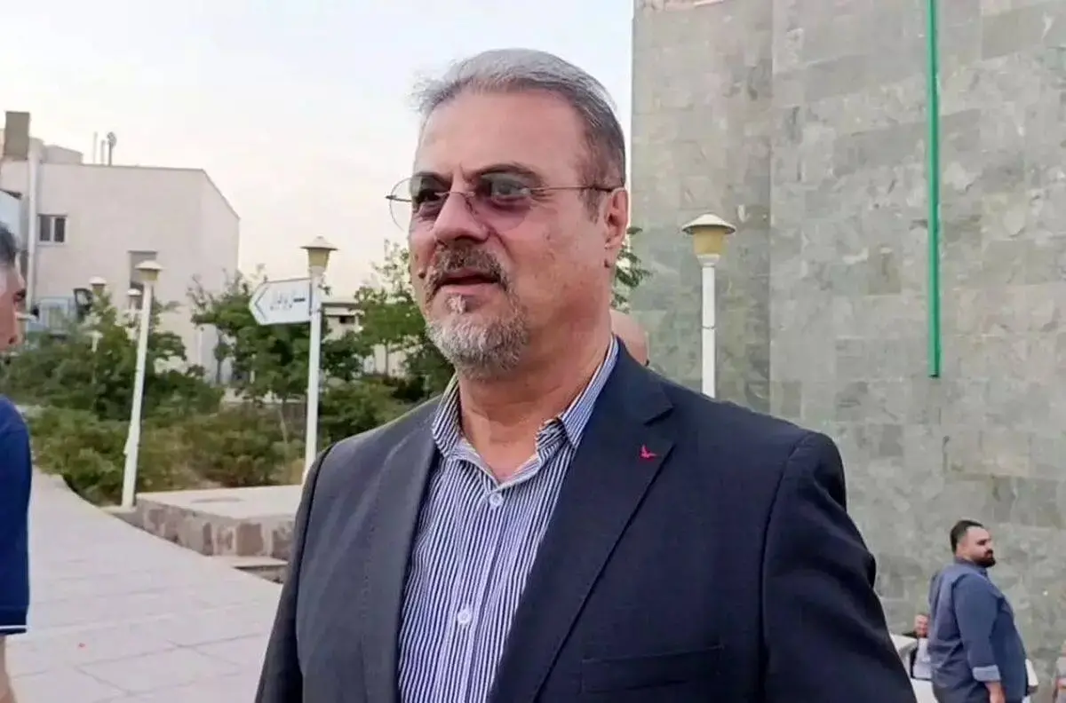 درخواست هلدینگ خلیج فارس از نظری‌جویباری؛ خودت استعفا بده!