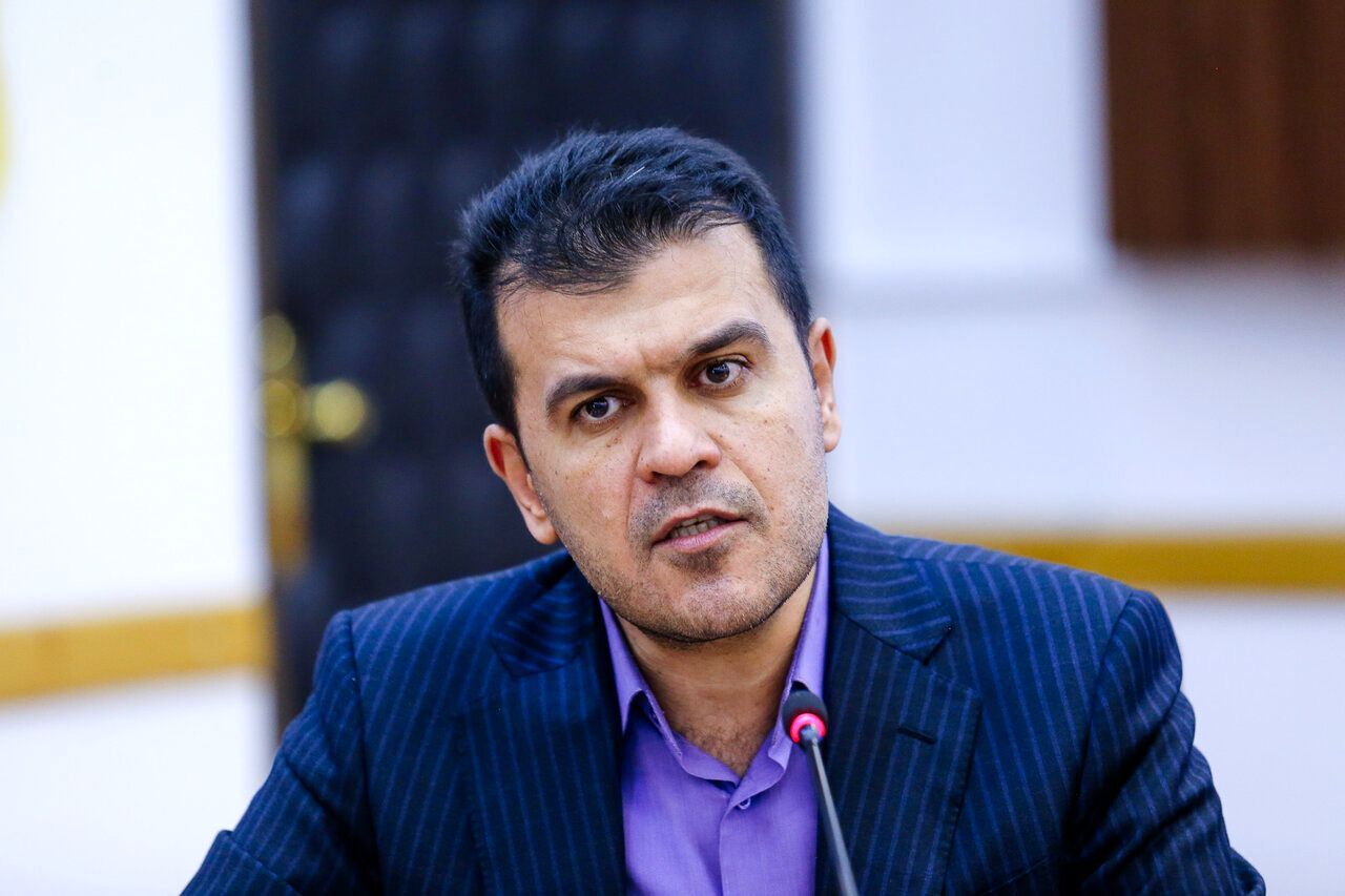 معاون پزشکیان: ردیابی فرماندهان نظامی از طریق واتس‌آپ نبوده/ حتی VPN‌های رایگان قابلیت جاسوسی دارند