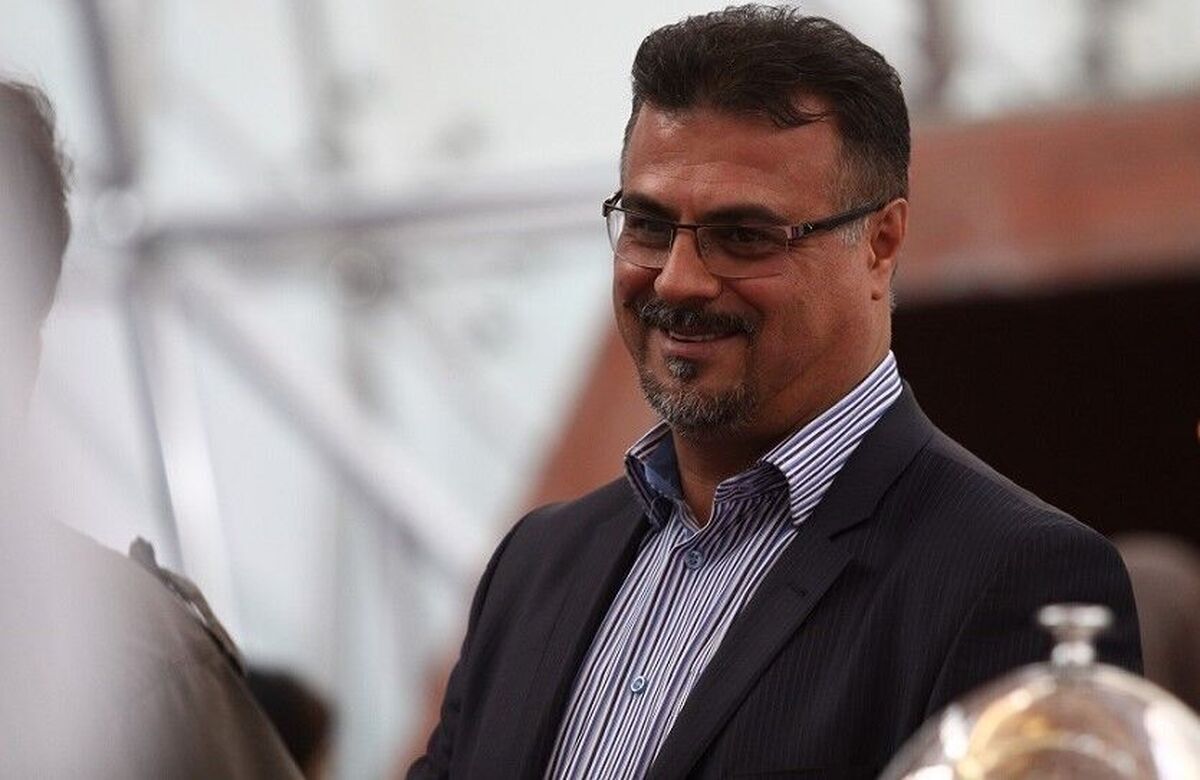 گزینه‌های جدی مدیرعاملی باشگاه استقلال