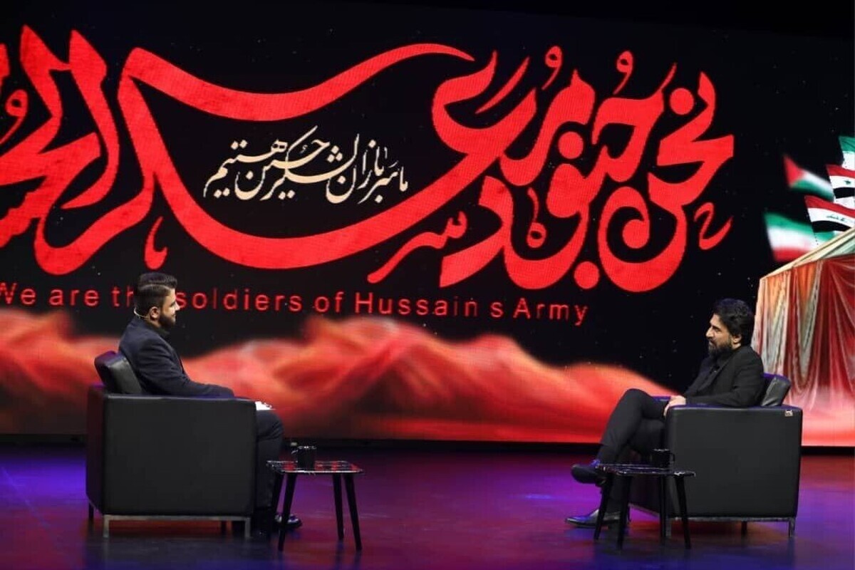 مهرشاد سهیلی مجری تلویزیون جبلی شد!