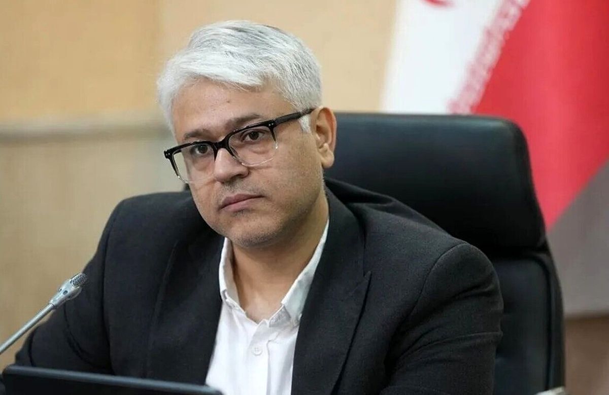 مخالفت معاون وزیر ارتباطات با لایحه مبارزه با اخبار جعلی