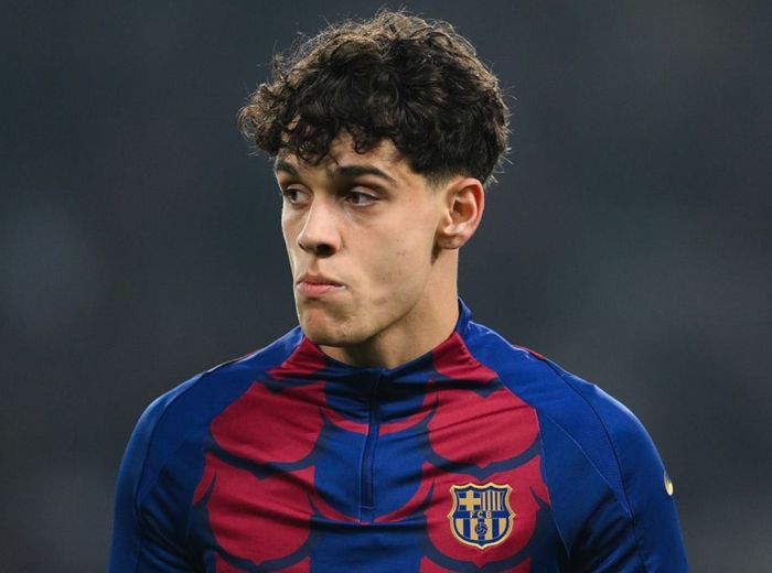 هکتور فورت کیست؟ | ستاره جوان از بارسلونا جدا میشود؟ هکتور فورت کیست