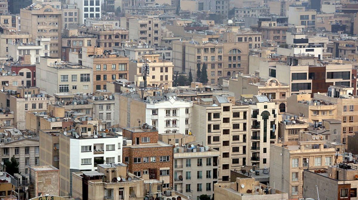 تاثیر جنگ بر بازار مسکن از زبان کارشناس بازار