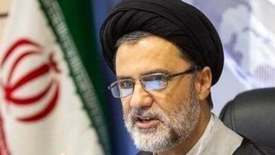 نبویان: تحریم دیگری نمانده که با مکانیسم ماشه برگردد