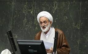 سالک: بهتر بود صدیقی مدتی از نماز جمعه کناره‌گیری می‌کرد