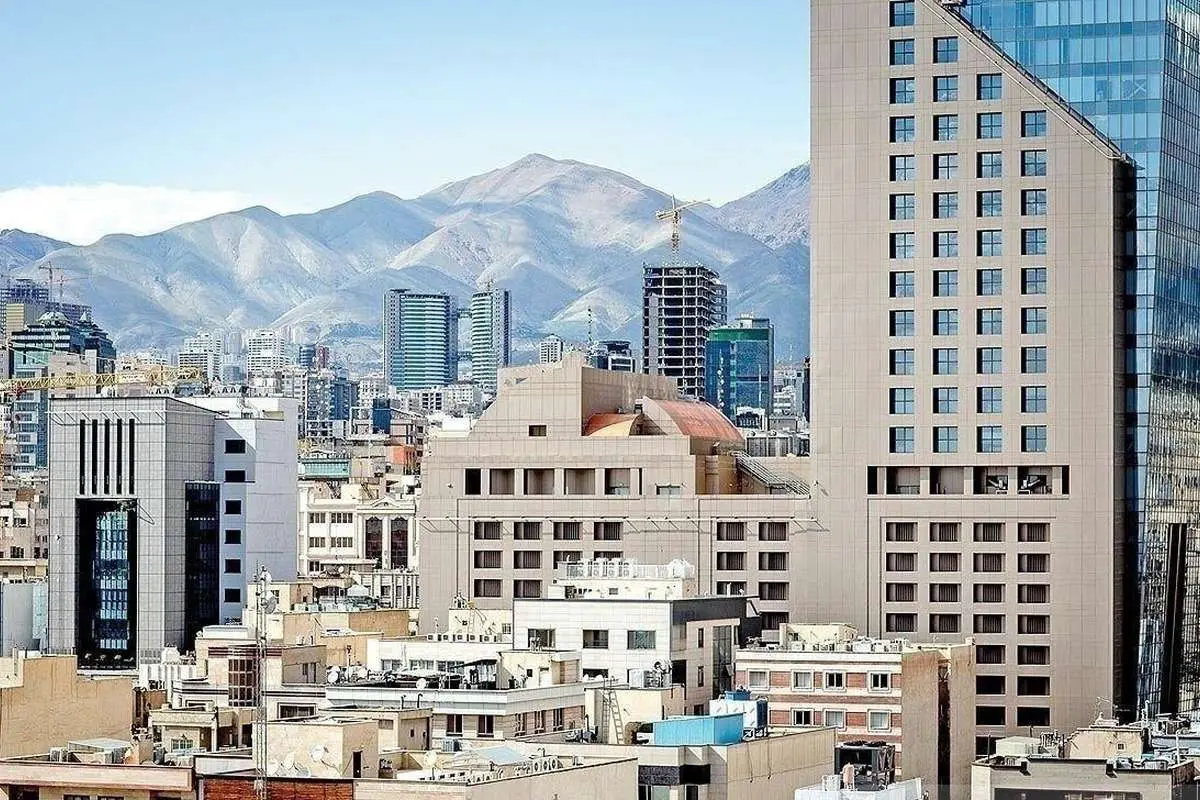 قیمت جدید مسکن در تهران اعلام شد