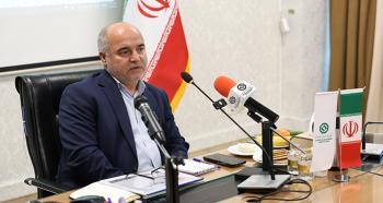 ۱۵۰ همت تسهیلات بانک توسعه صادرات ایران به صنایع مختلف ۱۵۰ همت تسهیلات بانک توسعه صادرات ایران به صنایع مختلف