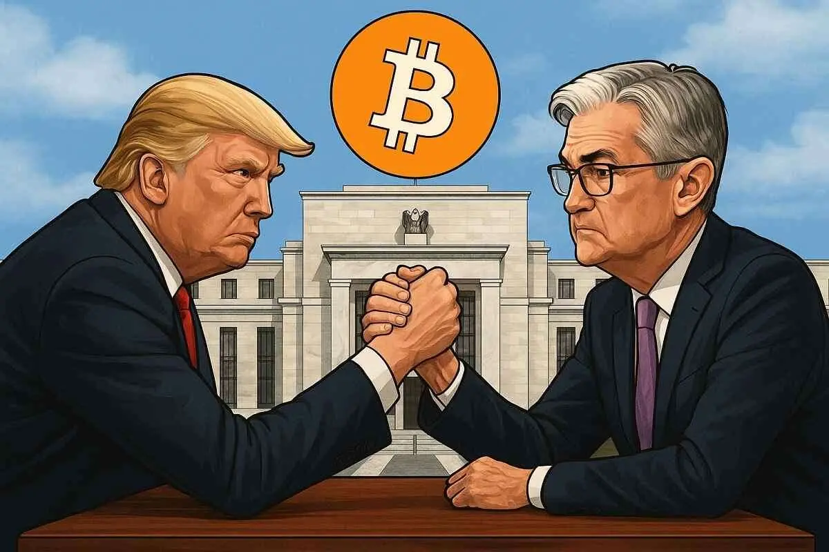  بیت‌کوین چشم‌انتظار جلسه سرنوشت‌ساز