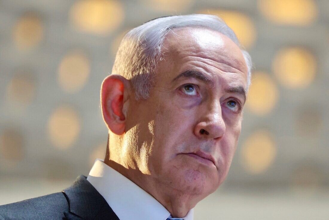 ضربالاجل نتانیاهو به حماس ضربالاجل نتانیاهو به حماس