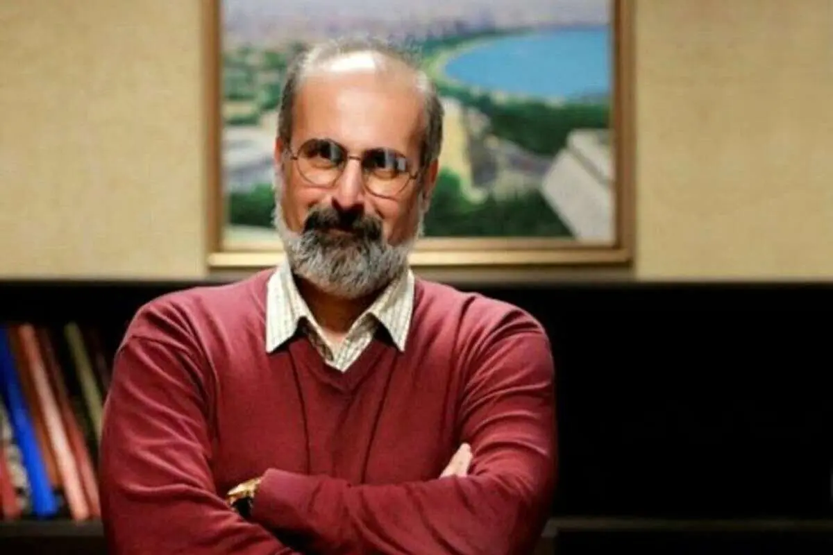 محکومیت عبدالرضا داوری به ۶ ماه حبس و شلاق