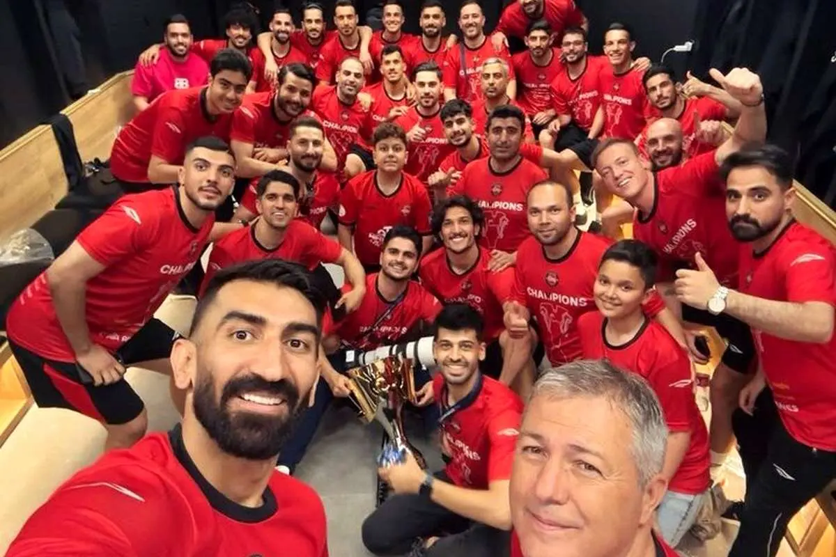 علیرضا بیرانوند