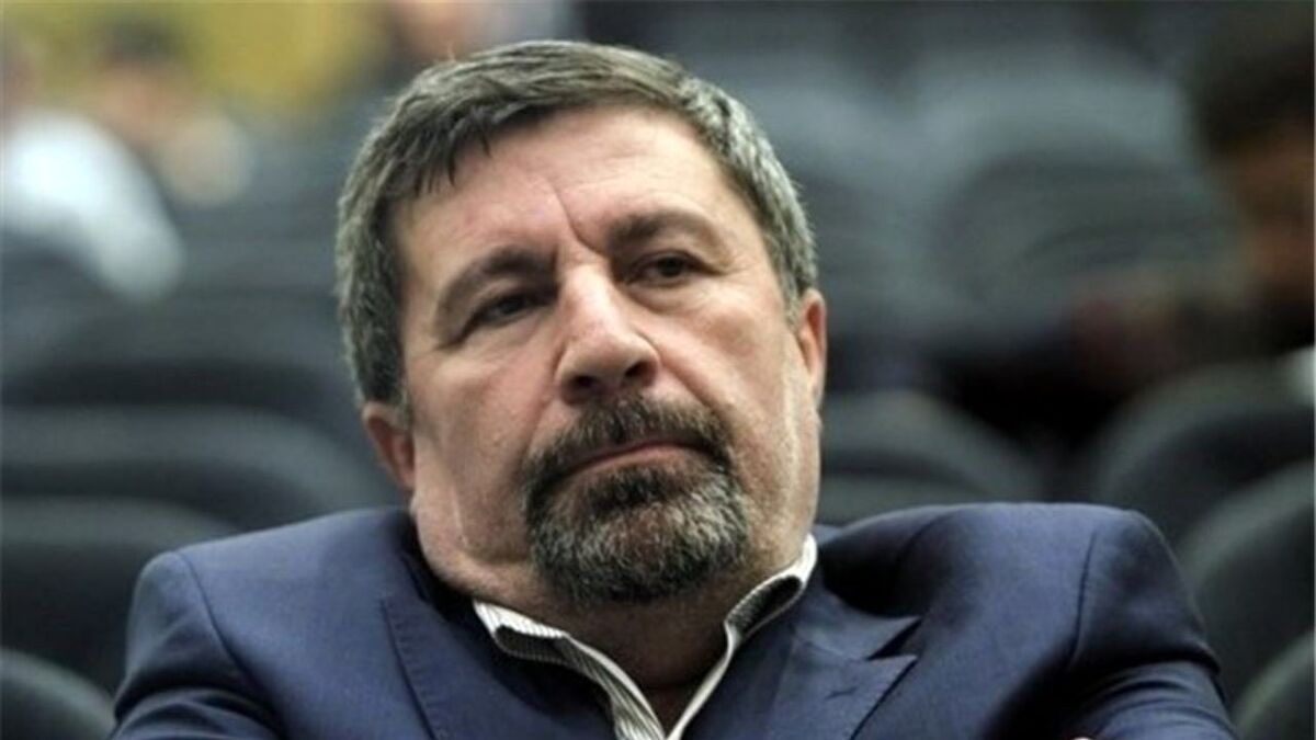 الیاس حضرتی: این دولت کاری نخواهد کرد که موجب ناراحتی مردم شود