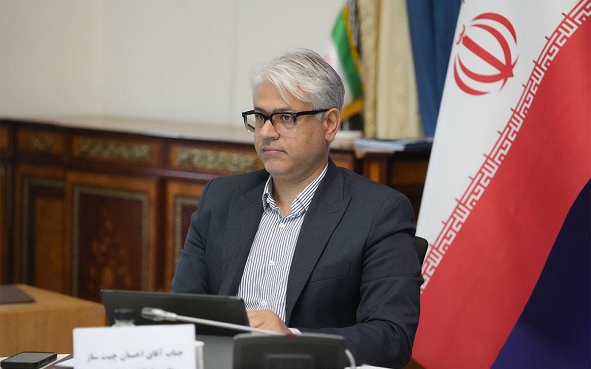 واکنش معاون وزیر ارتباطات به استرداد لایحه فضای مجازی