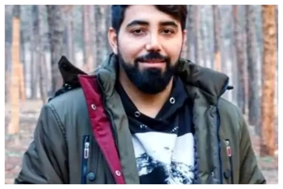 ببینید| اولین جزئیات از شهادت برادرزاده محسن تنابنده