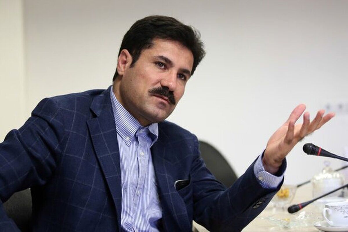 عبدالکریم حسین‌زاده: رئیس جمهور شخصا لایحه محدودیت را پس گرفت