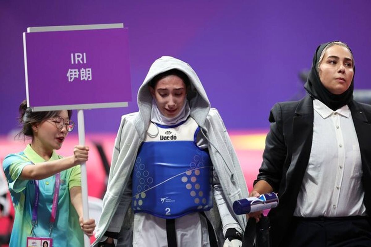 عذرخواهی هادی ساعی از استاد پیرهادی/با خاطیان برخورد خواهد شد