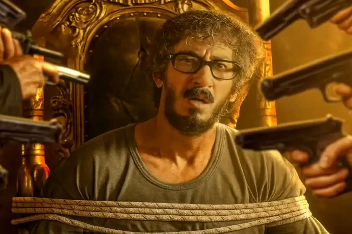 نقد و بررسی فیلم سینمایی مرد عینکی | فیلم جدید بهرام افشاری در انتظار ثبت رکورد فیلم پرفروش سال نقد و بررسی فیلم سینمایی مرد عینکی | فیلم جدید بهرام افشاری در انتظار ثبت رکورد فیلم پرفروش سال