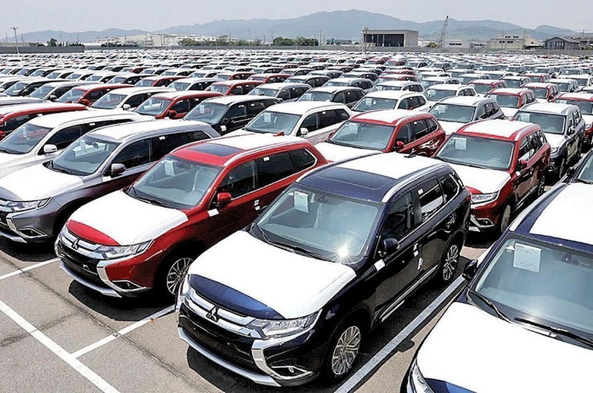 جزئیات اولین عرضه خودرو وارداتی در ۱۴۰۴