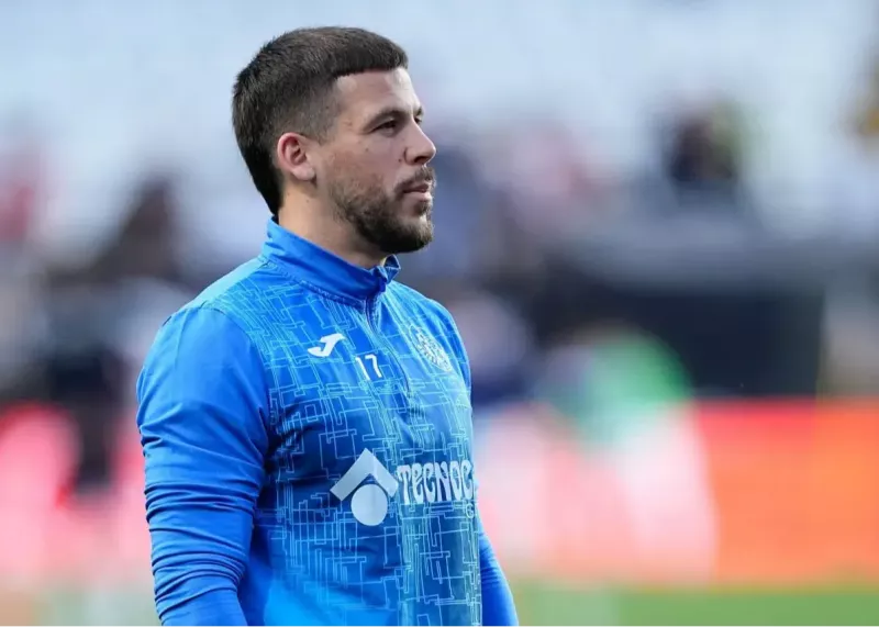 کارلس پرز کیست