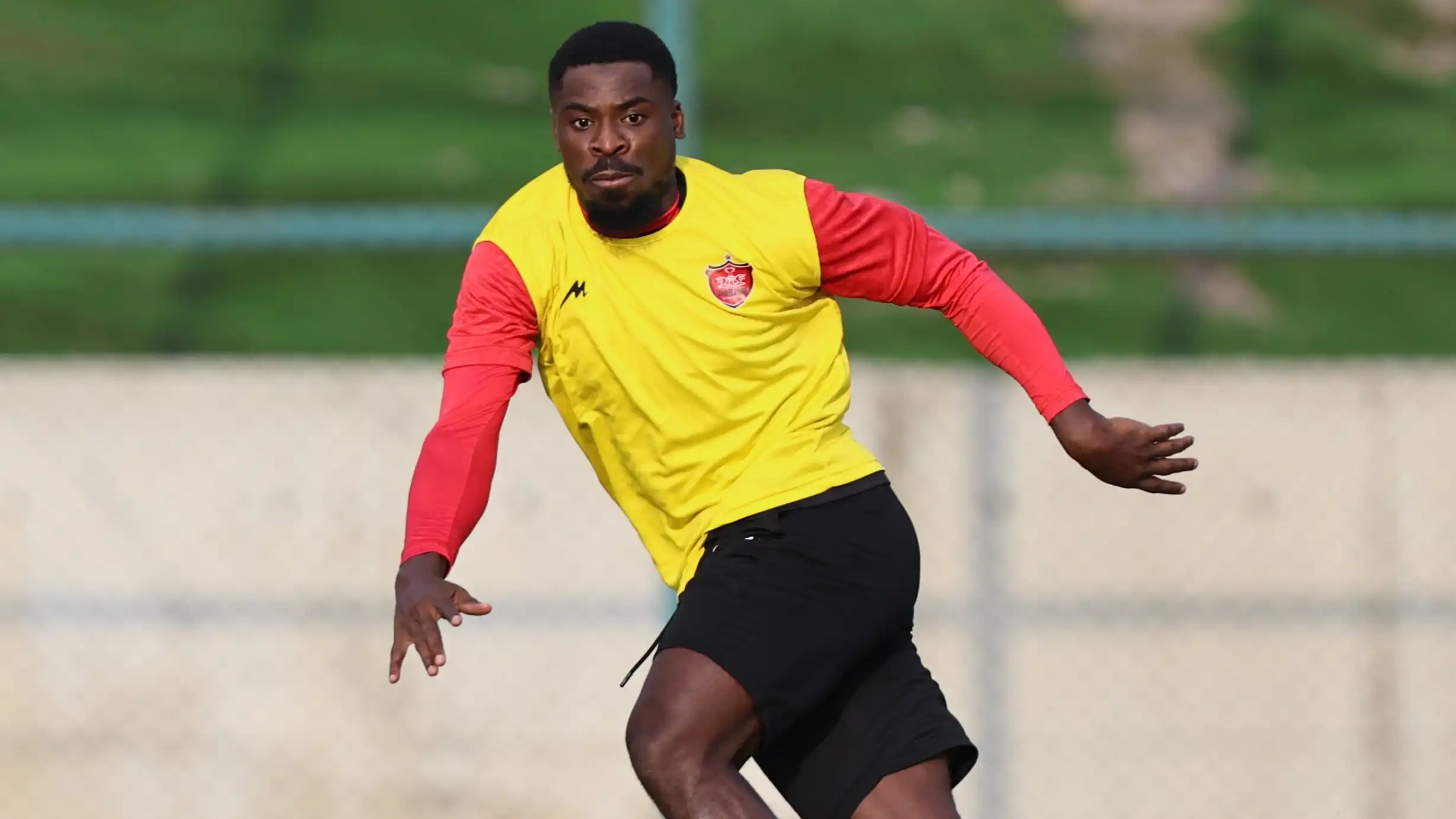 نهمین خرید پرسپولیس از پاریس!