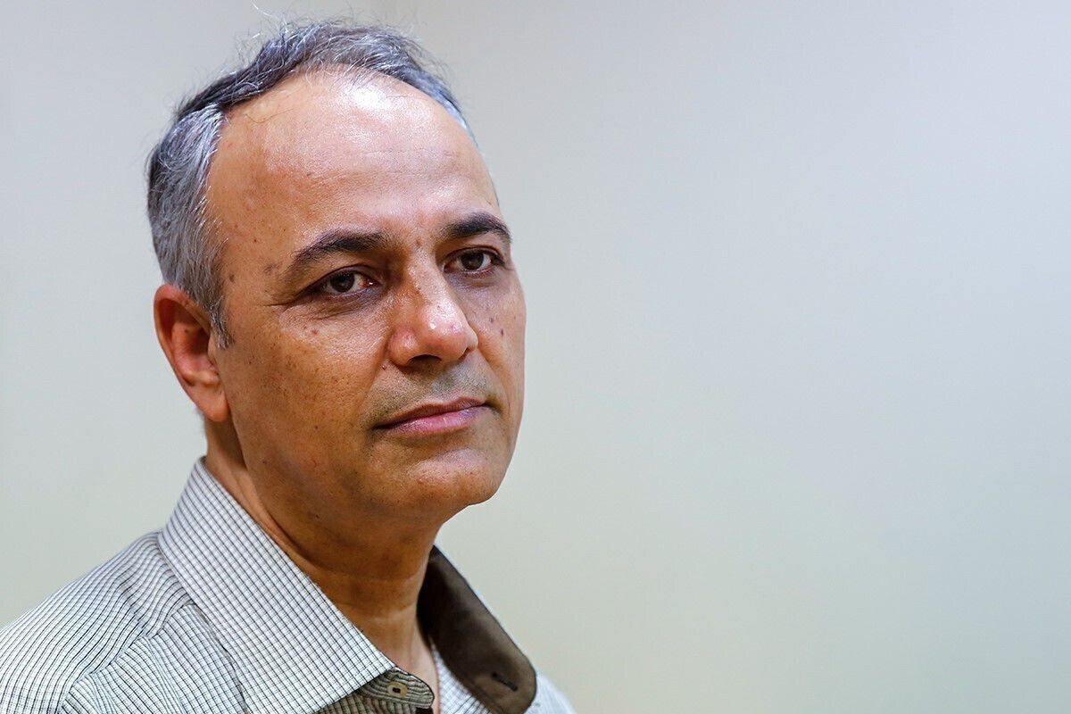 زیدآبادی: برخی از این ۱۲ عضو شورای نگهبان نظرات خود را وحی منزل تصور می‌کنند!