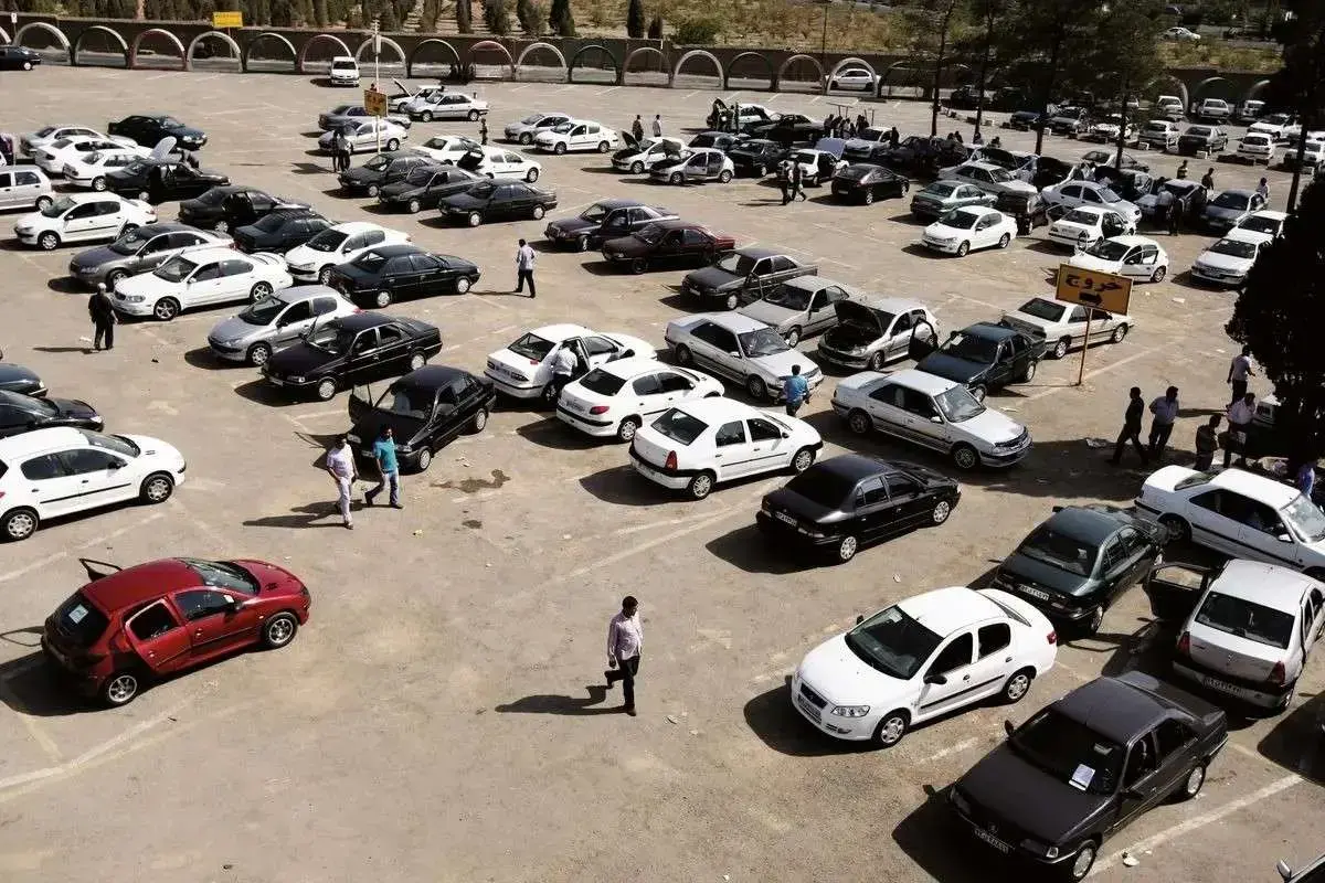 پیش‌بینی یک کارشناس از بازار خودرو تا پایان شهریور