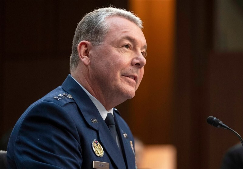 سی ان ان: رئیس اداره اطلاعات پنتاگون اخراج شد