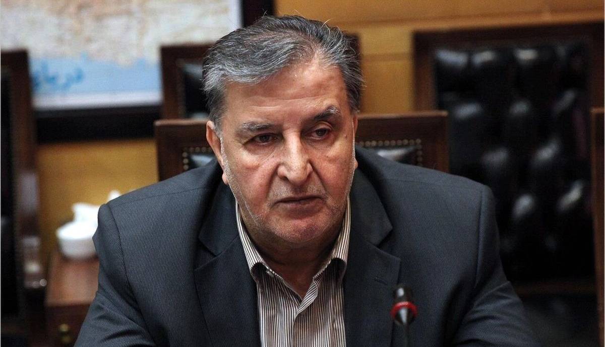 ببینید| یوسفیان ملا: من و پزشکیان جلو اعدام بابک زنجانی را گرفتیم