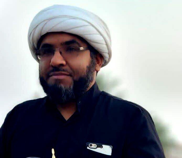 ربودن یک روحانی ایرانشهری توسط افراد مسلح ناشناس ربودن یک روحانی ایرانشهری توسط افراد مسلح ناشناس