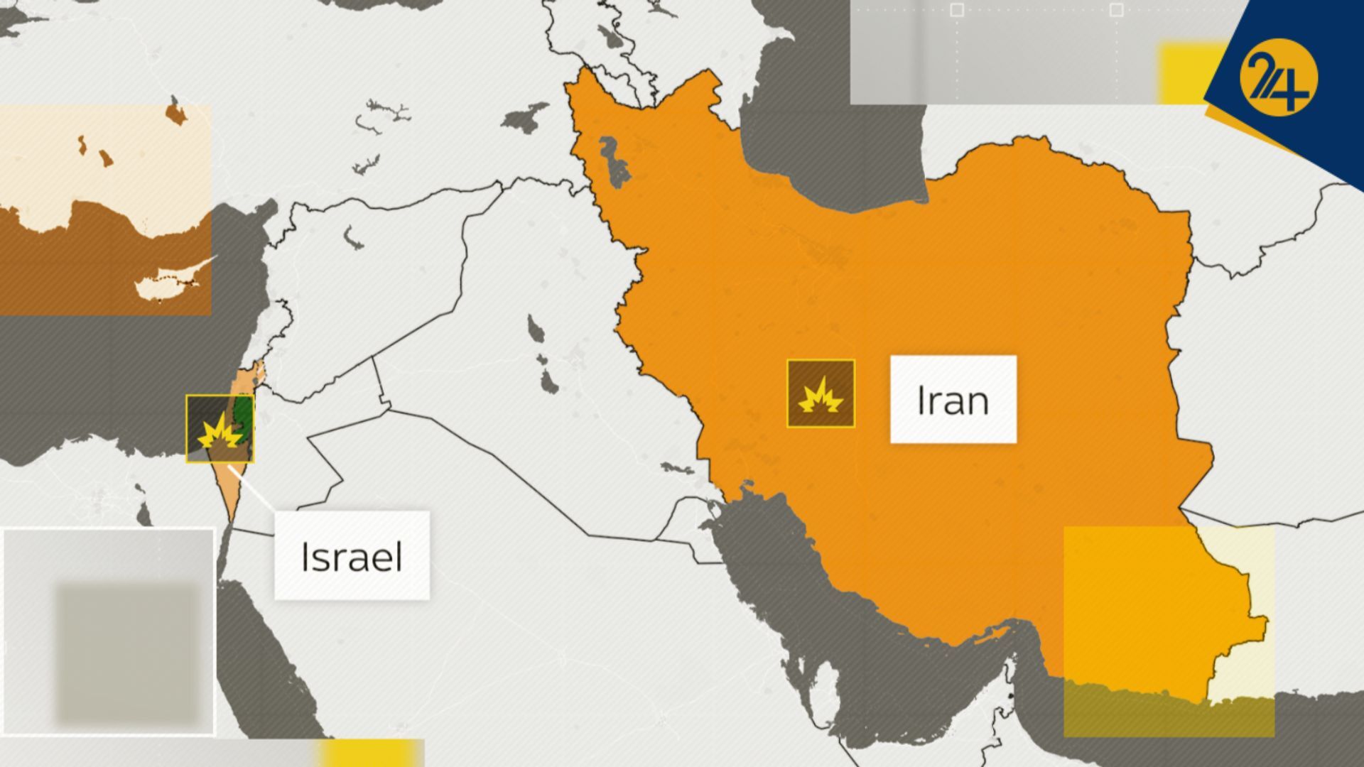 تحولات خاورمیانه