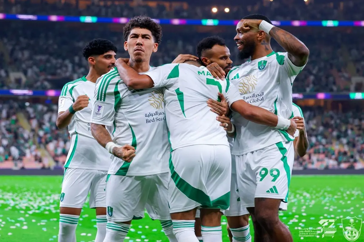 ببینید| خلاصه بازی الاهلی-النصر ببینید| خلاصه بازی الاهلی-النصر