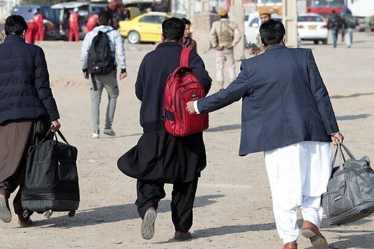 رسانه افغانستانی: بیش از ۱.۹ میلیون مهاجر افغانی از ایران به کشور بازگشته‌اند
