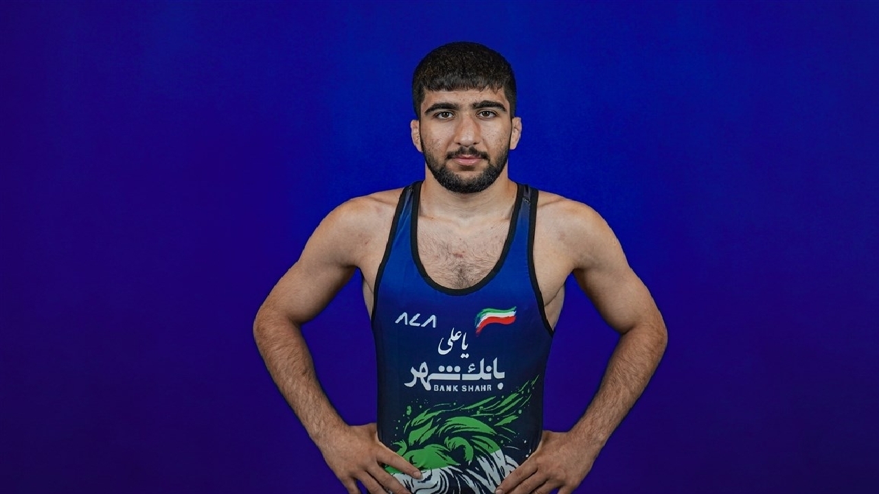 کشتی فرنگی جوانان قهرمانی جهان| فرنگی‌کار ایرانی طلا گرفت