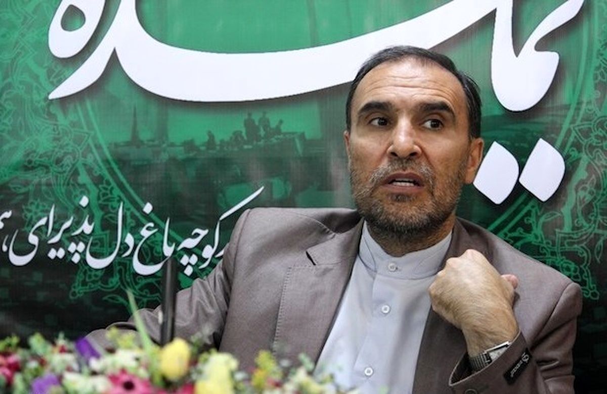 اگر اسرائیل دوباره به ایران حمله کند پایگاههای آمریکایی و اسرائیلی در منطقه هدف خواهند بود اگر اسرائیل دوباره به ایران حمله کند پایگاههای آمریکایی و اسرائیلی در منطقه هدف خواهند بود