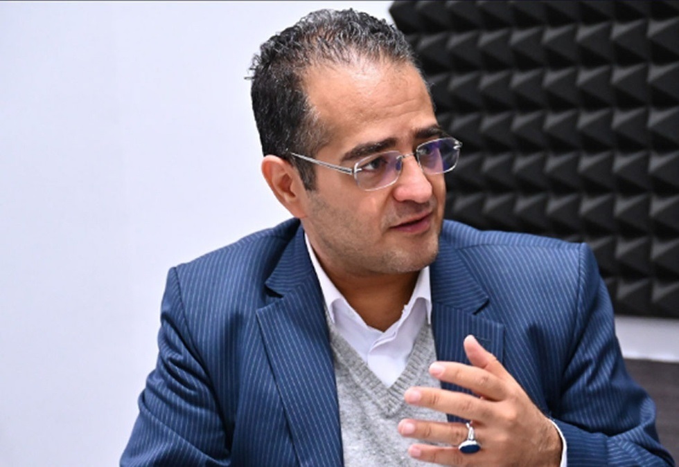 نمی‌توانیم با پروژه زنگزور ساده‌انگارانه برخورد کنیم و حرف پاشینیان را تضمین بدانیم